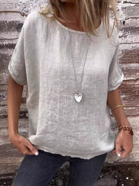 Imara | Casual Chic Top