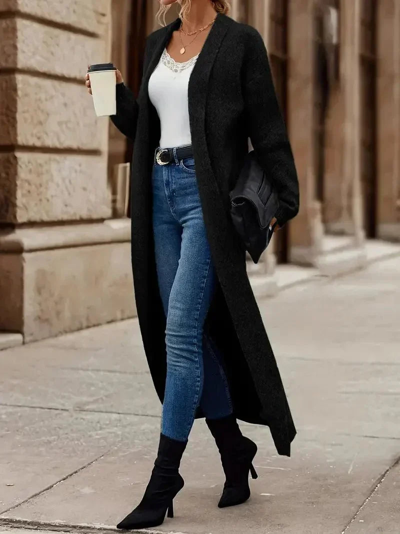 Sab | Effortless Elegant Cardigan