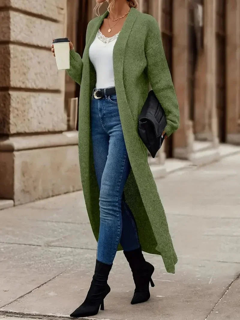 Sab | Effortless Elegant Cardigan