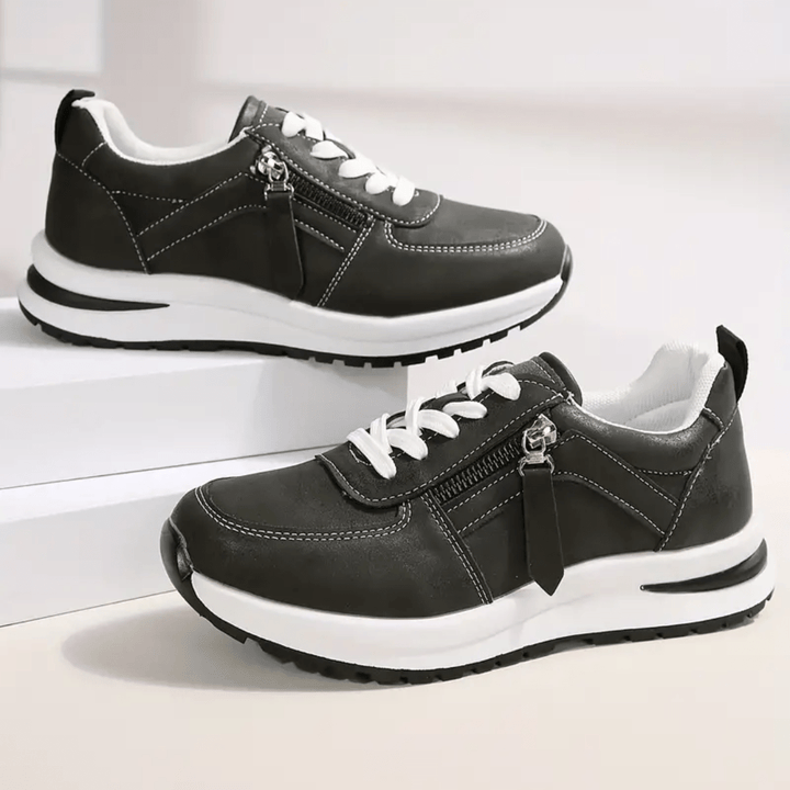 Danielle | Luxe Comfort Sneakers