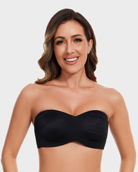 Aurora | Supportive Convertible Bandeau