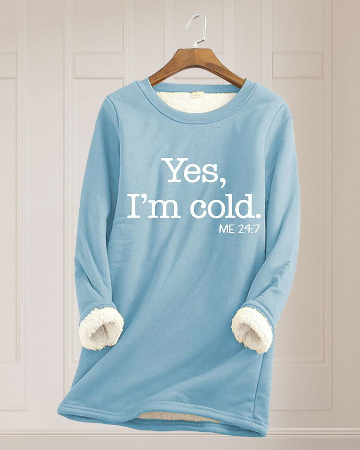 Belle | Chic Graphic Sweatshirt