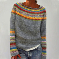 Liane | Luxe Knit Sweater