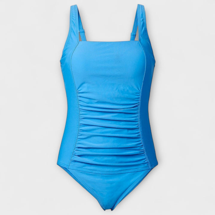 Beatrice – Vintage-Inspired Lined Swimwear