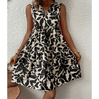Aiko | Timeless Dress