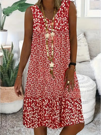Nixie | Effortless Chic Dress