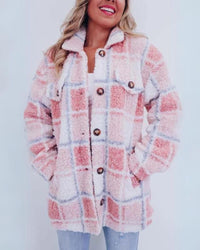 Ares | Soft Cozy Jacket