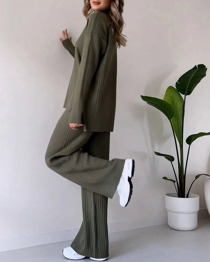 Iris | Graceful Slit Set