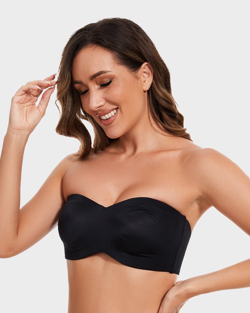 Aurora | Supportive Convertible Bandeau