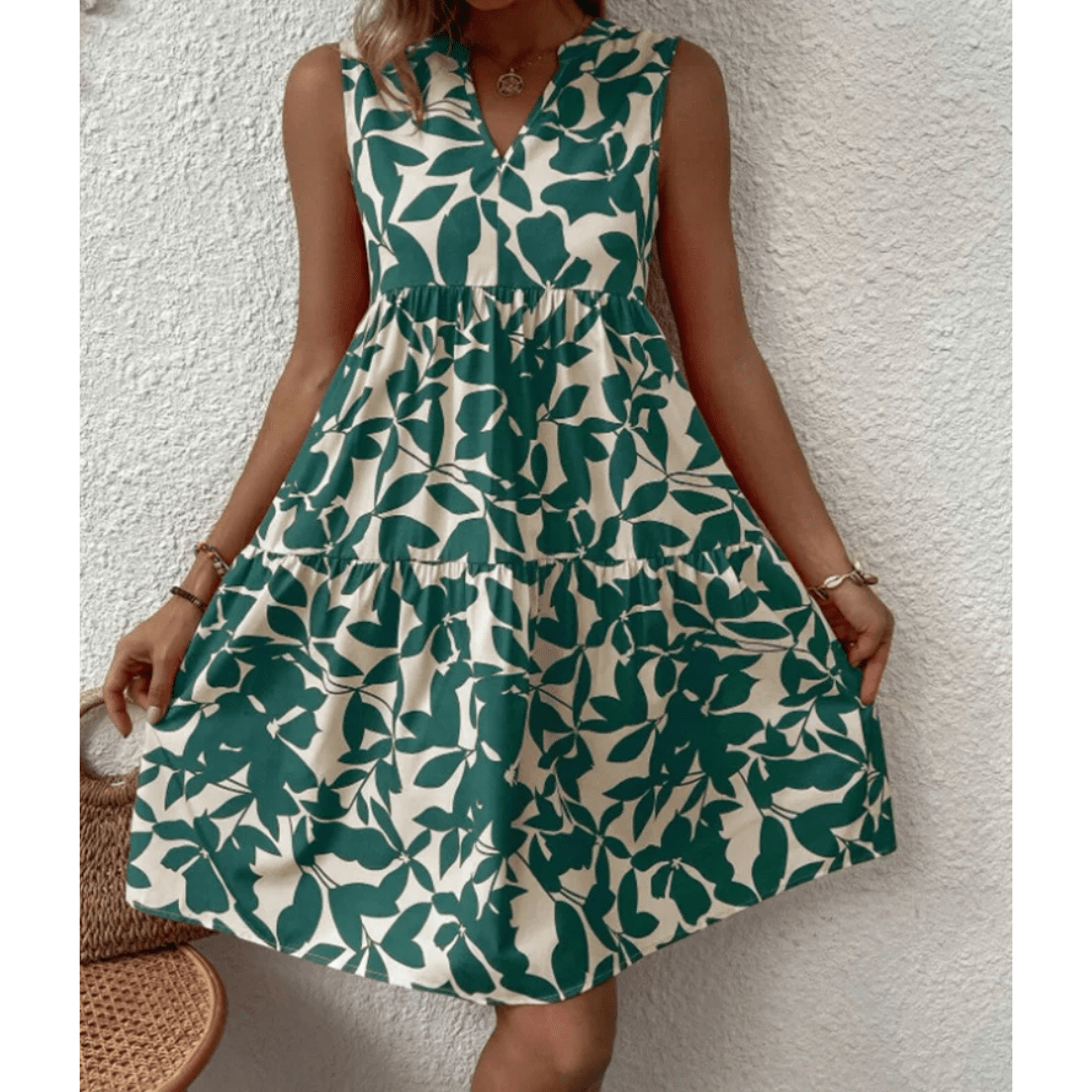Aiko | Timeless Dress