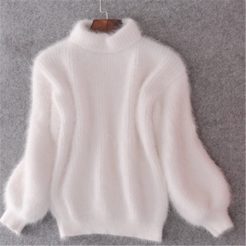 Lucia | Effortless Soft Sweater