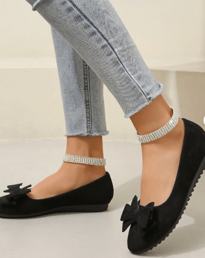 Rebel | Chic Orthopedic Shoes