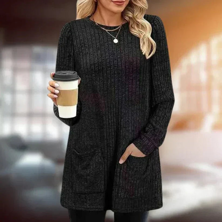 Sue | Soft Sophisticated Sweater