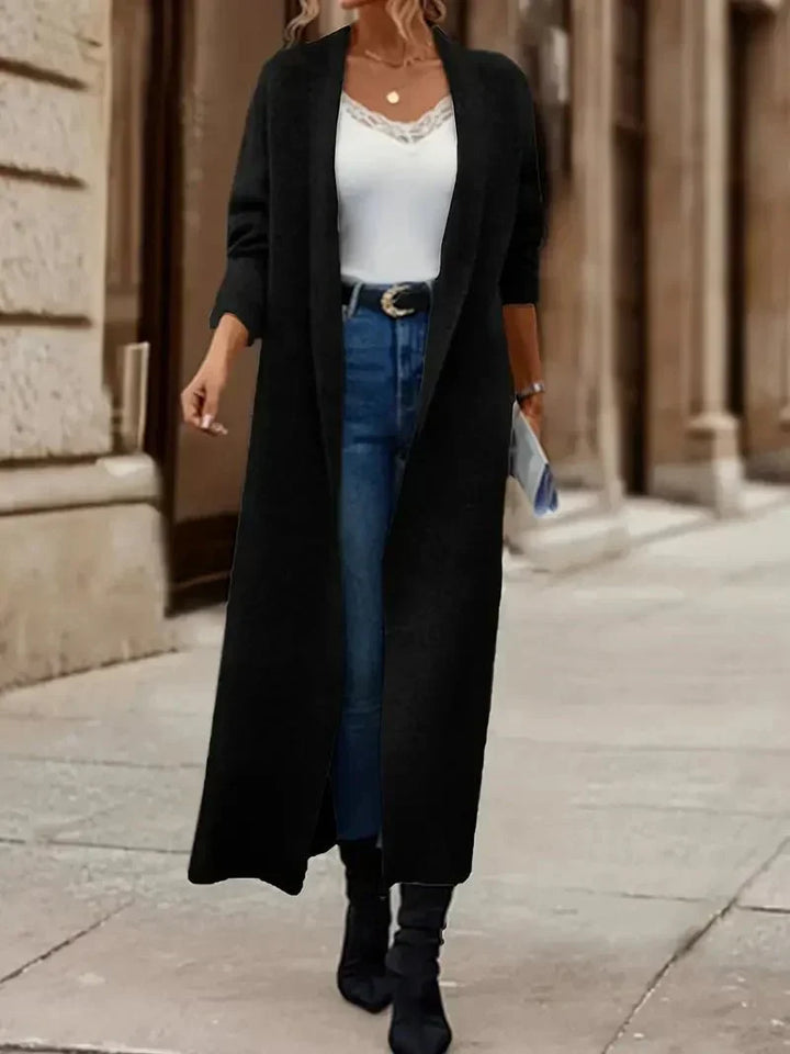 Sab | Effortless Elegant Cardigan