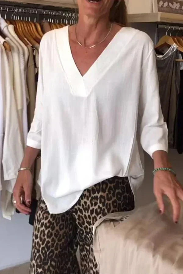 Talli | Stylish Long Sleeve