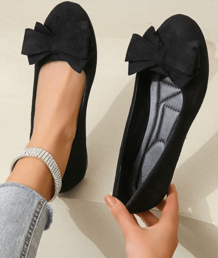 Rebel | Chic Orthopedic Shoes
