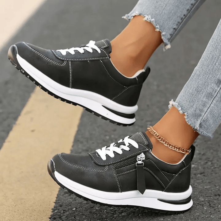 Danielle | Luxe Comfort Sneakers