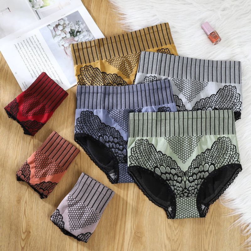 Teresa | Shapewear Panty
