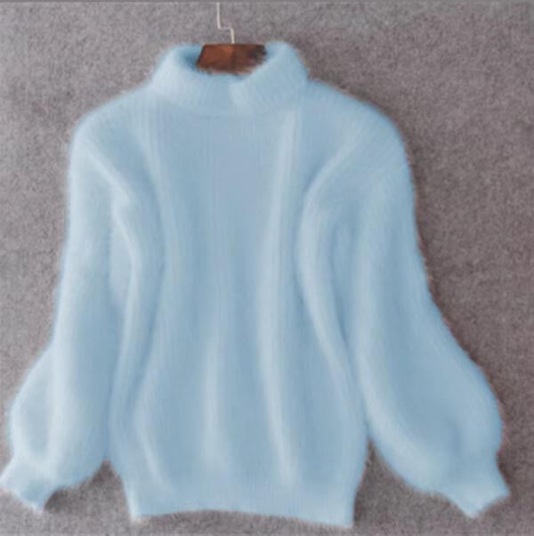 Lucia | Effortless Soft Sweater