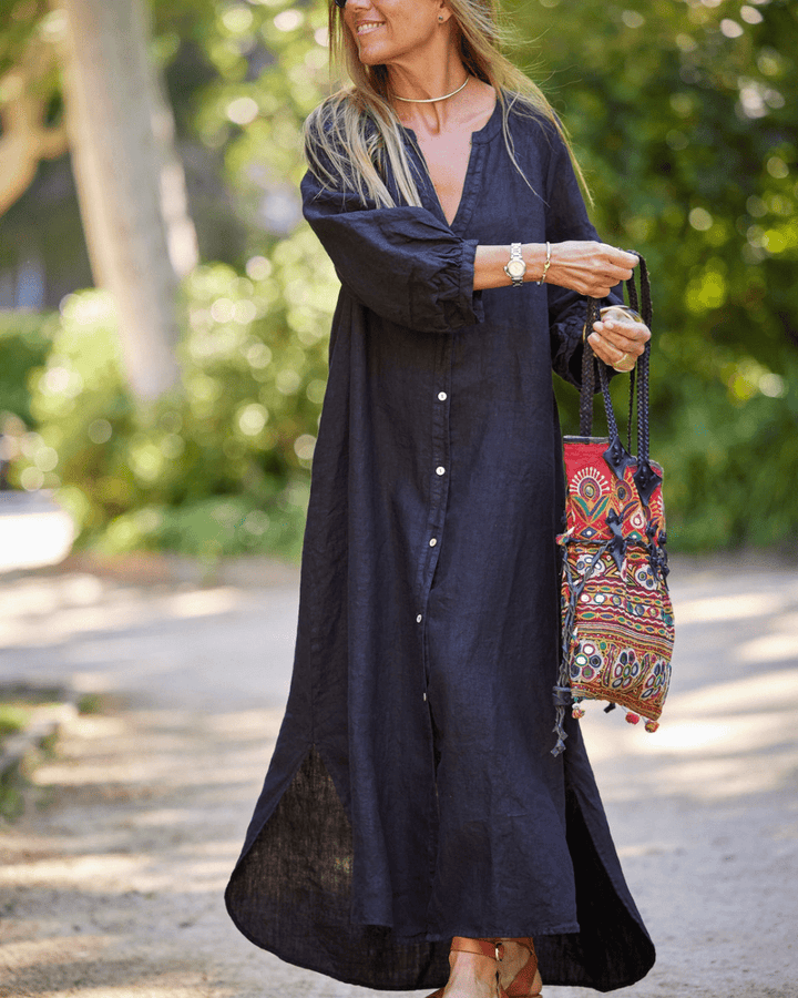Anya | Airy Elegant Dress