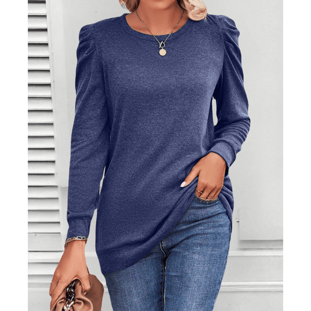 Mae | Effortless Tunic Top