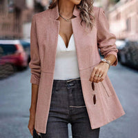 Jela | Tailored Feminine Blazer