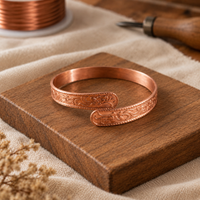 ISABELLA | MOOR COPPER BRACELET