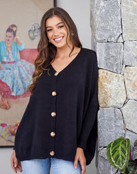 Katy | Chic Soft Knit