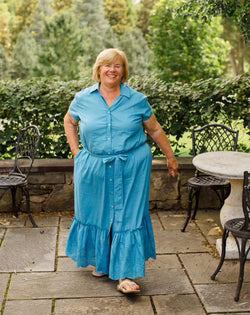 <p><strong>CUSTOMERS LOVE OUR BOUTIQUE</strong></p>