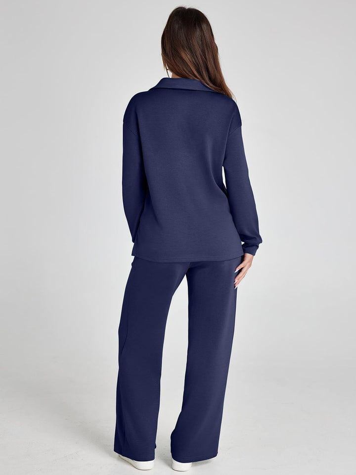 Lanie | Timeless Lounge Set
