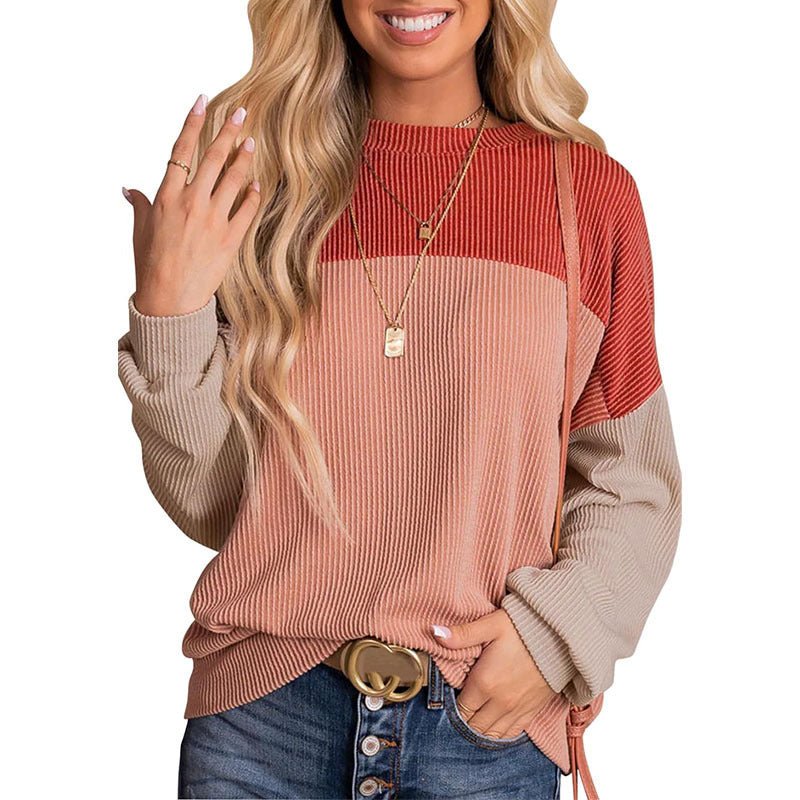 Nimfa | Chic Knitted Pullover