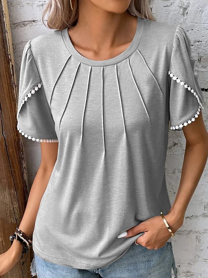 Letty | Chic & Comfy Top