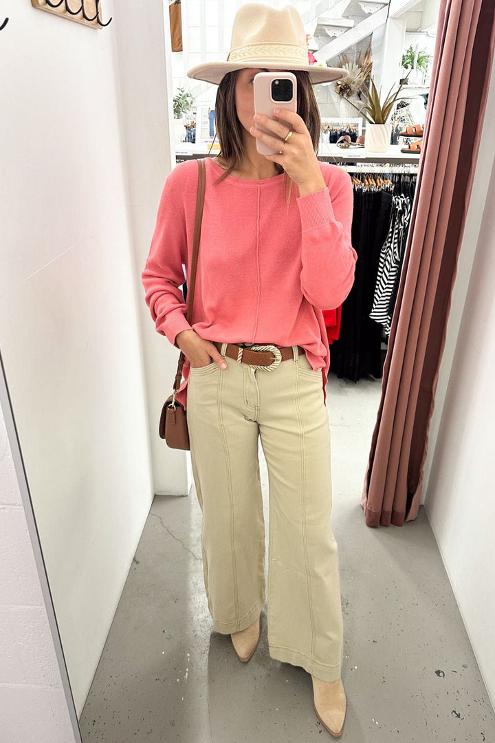 Vana | Graceful Luxe Knit