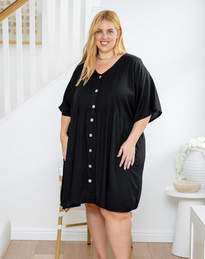 Enola | Everyday Sweet Dress