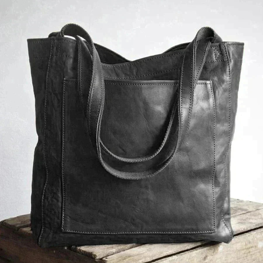 Luma | Modern Elegance Tote