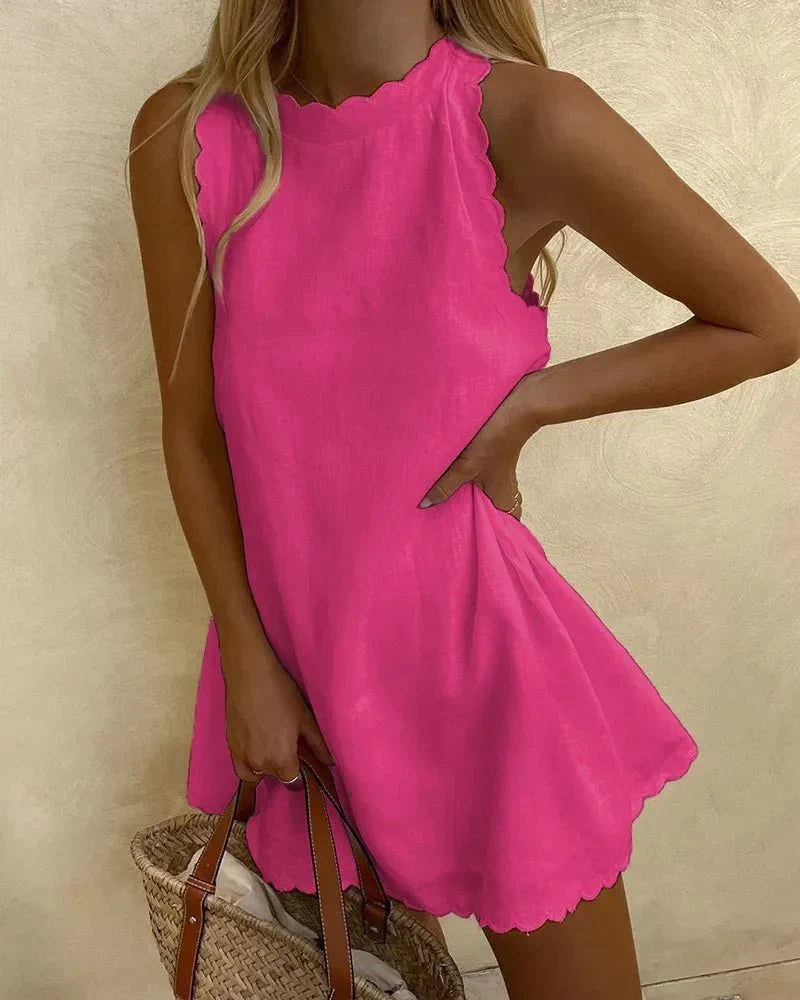Charlotte | Fresh Spring Elegance