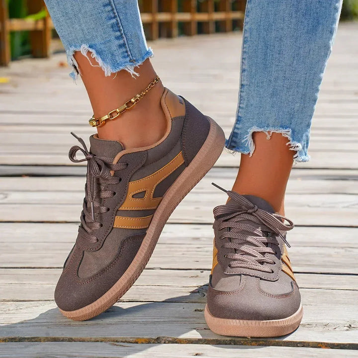 Eloane | Elegant Orthopaedic Footwear