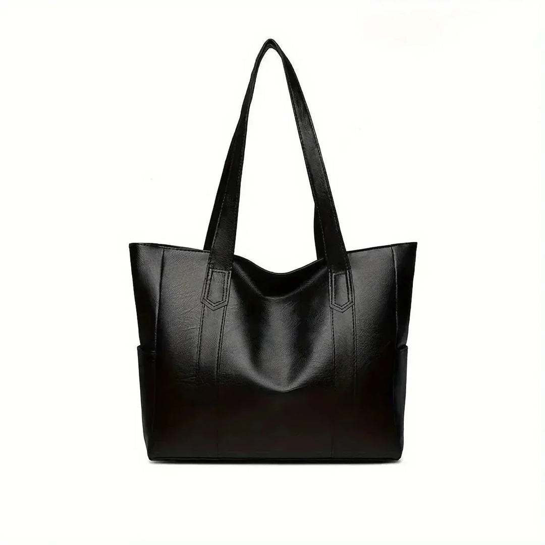 Sophia's Luxe | Legacy Premium Leather Bag