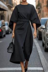 Marielle | Timeless Luxe Dress