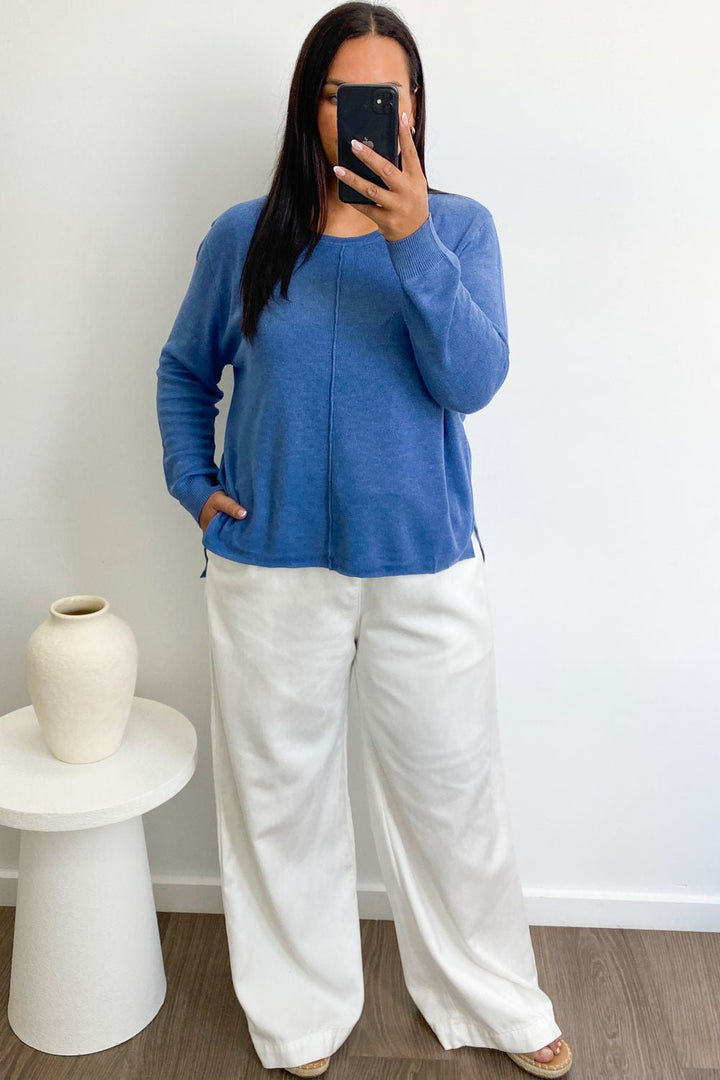 Vana | Graceful Luxe Knit