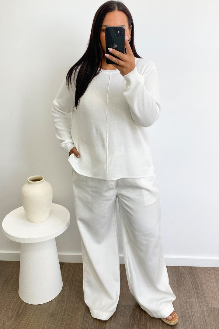 Vana | Graceful Luxe Knit