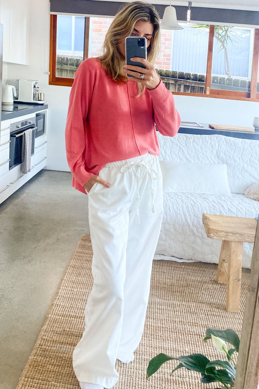 Vana | Graceful Luxe Knit