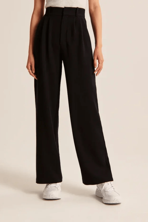 Haidee | Sleek Sophisticated Pants