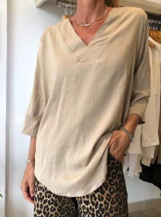 Talli | Stylish Long Sleeve