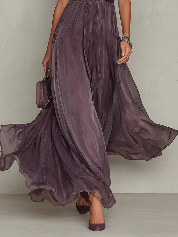 Abrianna | Elegant Maxi Dress