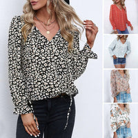 Ria | Boho Chic Blouse