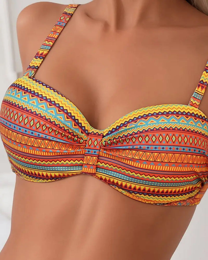 Anita - Sol Bikini