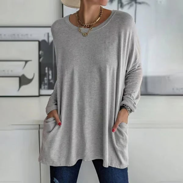 Alondra | Everyday Pocket Top