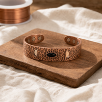 MOLLY | BRUME COPPER BRACELET