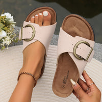 Delphine | Stylish Comfort Sandals